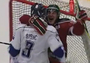 Advice: Don't Hug Opponent After Scoring