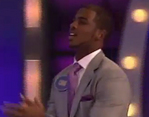Chris Paul on Family Feud