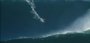 Surfer Rides Record 90-Foot Wave