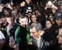 Paterno Addresses Fans
