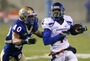 (5) Boise State vs. Tulsa Highlights