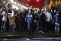 Penn State Students Riot