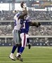 Dez Bryant Catches TD Over Defender