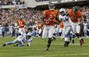 Hester Returns Punt 82 Yards for TD