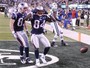 Patriots Defeat Jets, 37-16