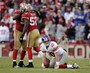 49ers Hold Off Giants to Win 7th Straight