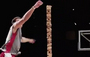 Kevin Love, Blake Griffin Have Jenga Rematch