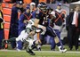 Tebow's Game-Winning TD Run