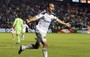 Donovan Scores Game-Winner for Galaxy