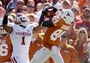 (3) Texas vs. (20) Oklahoma Highlights