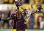 Arizona State's 50-yard Game Winning TD