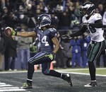 Marshawn Lynch Stuffed...Or Not