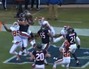 Chiefs Connect on Hail Mary