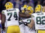 Packers vs. Giants Highlights