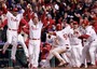 Dodgers vs. Phillies Game 4 Highlights