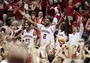 Indiana's Buzzer Beater Takes Down No. 1 Kentucky