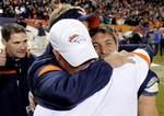 Tebow, Broncos Do It Once Again