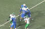 High School RB Will Not Go Down