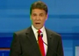 Perry: 'I hope I am the Tim Tebow of the Iowa Caucuses'