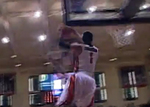 Oregon St.'s Cunningham Jams Revers