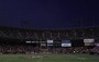 Transformer Explodes at Candlestick