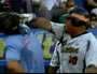 Rangers' Torrealba Hits Umpire in Venezuela