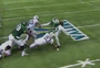 Baylor's Griffin Shakes 3 Tacklers on Way to End Zone