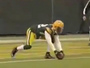 Kick Returner Makes Huge Mistake