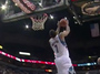 Derrick Williams With the Reverse Off Rubio Alley-Oop