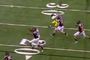 Michigan's Fake FG Goes Horribly Wrong...Then Right