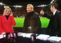 ESPN Analyst Nailed in Head with Soccer Ball