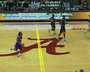 Alabama Basketball Fans Mock LSU