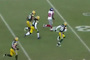 Giants' Manning Connects With Nicks for 66-Yard TD