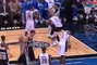 Glen Davis Drops Pants, Gets Technical