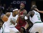 Celtics vs. Cavaliers Highlights
