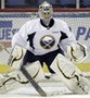 Sabres' Miller Makes Fantastic Stick Save