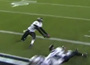 Ravens Team Up to Intercept Brady