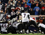 Ravens' Cundiff Misses Game-Tying FG