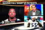 Ravens' Suggs Calls Bayless What Many Have Called Him Before