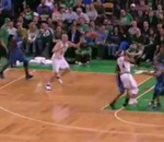 Magic's Richardson Sneaks onto Cour