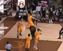 Larry Nance Jr. Slams Like His Old Man
