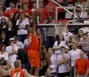 OK. State's Brown Throws Down Huge Alley-Oop
