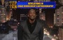 Letterman's Top 10 Featuring Ochocinco