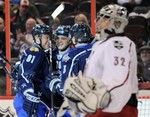 NHL All-Star Game Highlights
