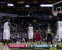 FT Attempt Goes Horribly Wrong for Diop
