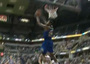 Pacers' George Puts It in Reverse