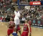 Iguodala Slams Over Kyle Korver