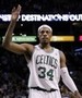 Pierce Passes Bird on Celtics' All-Time Scoring List