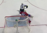 Penguins' Malkin Pulls Off Spin-O-R