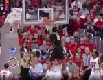 Ohio St.'s Sullinger Posterized by 